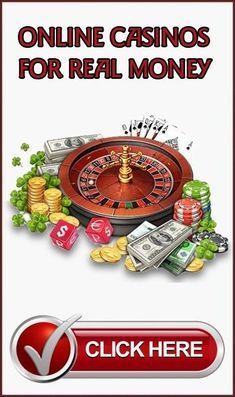 Best Casinos Real Money