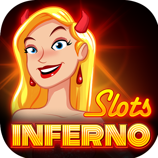 Inferno Slots Games