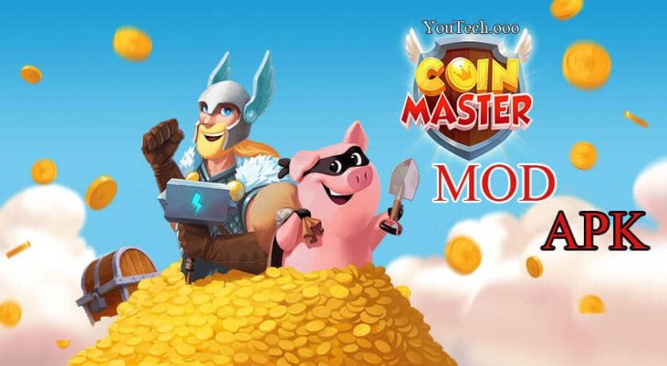 Coin master download ios