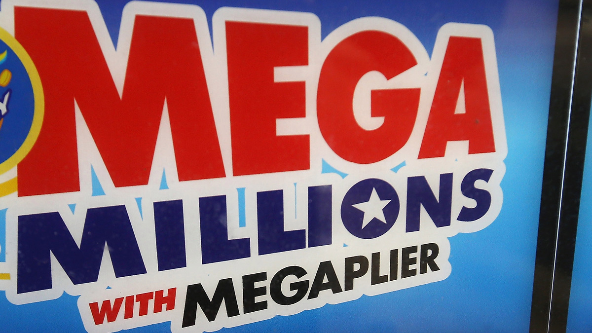 Mega Millions Results 2019